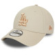 New Era Καπέλο LA Dodgers Metallic Outline 9FORTY Adjustable Cap